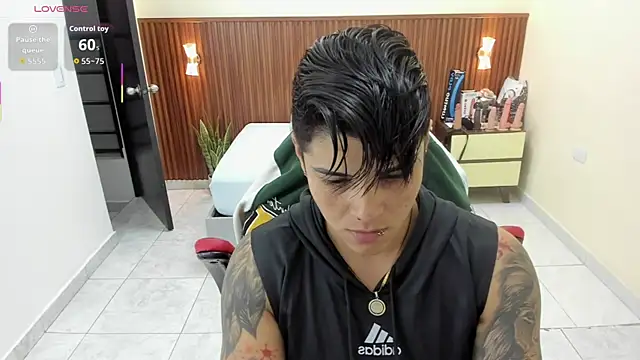 KAROLLJONES1 online show from 11, 9, 2025