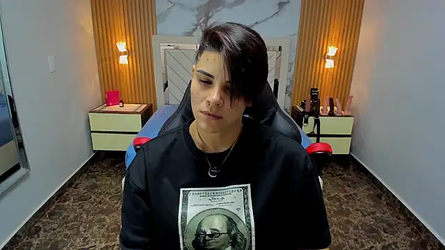 Snapshot of KAROLLJONES1 chatting on 12, 2, 2026 KAROLLJONES1 online show from 12, 2, 2026