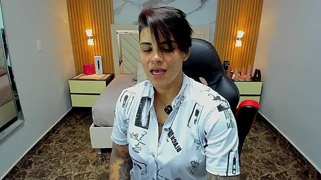 Snapshot of KAROLLJONES1 chatting on 21, 2, 2026 KAROLLJONES1 online show from 21, 2, 2026