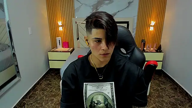 Snapshot of KAROLLJONES1 chatting on 27, 2, 2026 KAROLLJONES1 online show from 27, 2, 2026