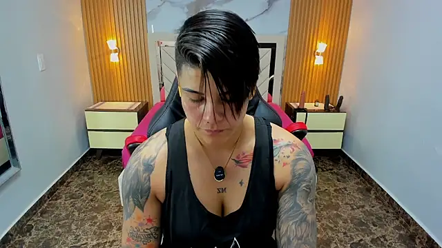 KAROLLJONES1 online show from 14, 3, 2026