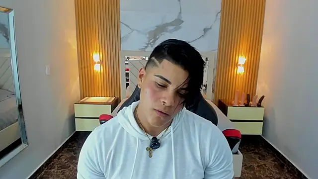 KAROLLJONES1 online show from 25, 5, 2026