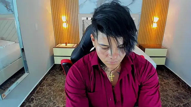 Snapshot of KAROLLJONES1 chatting on 6, 6, 2026 KAROLLJONES1 online show from 6, 6, 2026