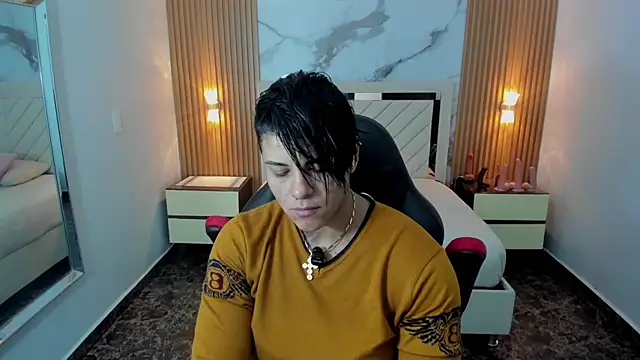 Snapshot of KAROLLJONES1 chatting on 10, 7, 2026 KAROLLJONES1 online show from 10, 7, 2026