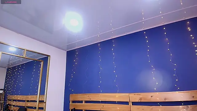 ambar lover online show from 20, 9, 2025