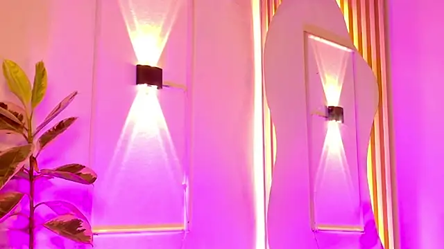 Ice Princess  online show from 15, 4, 2026