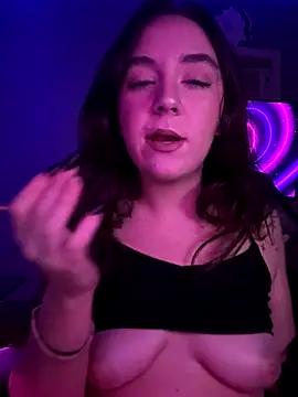 goddessmissmia online show from 26, 10, 2025