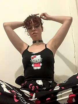 Snapshot of Kyokko-doll chatting on 24, 11, 2025 Kyokko-doll online show from 24, 11, 2025