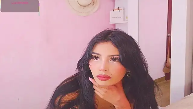 Snapshot of Miss_Charlottet chatting on 29, 6, 2026 Miss Charlottet online show from 29, 6, 2026
