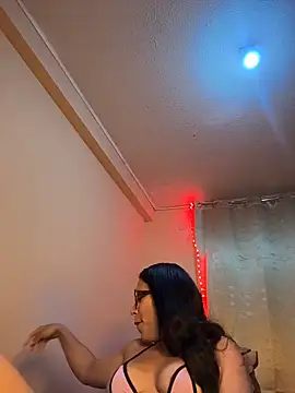 princesaliay online show from 28, 2, 2026