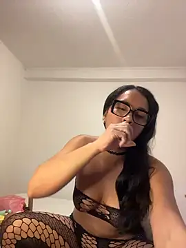 princesaliay online show from 27, 7, 2026