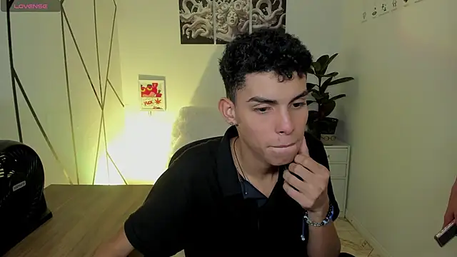 Room 69x online show from 6, 11, 2025