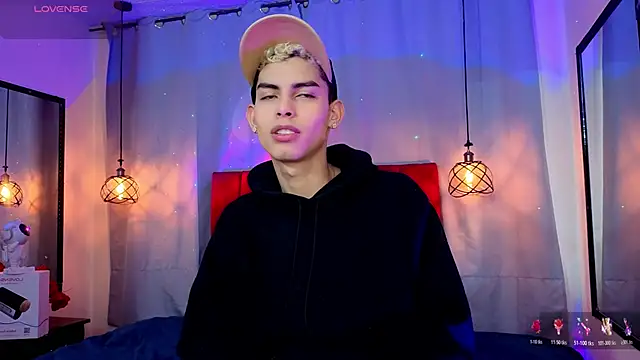 Room 69x online show from 6, 3, 2026