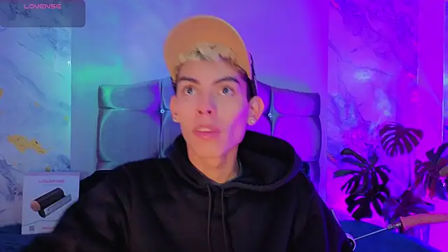 Room 69x online show from 23, 3, 2026