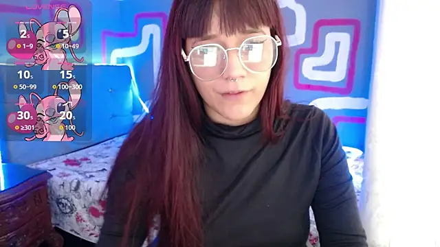 zara erotik online show from 18, 10, 2025