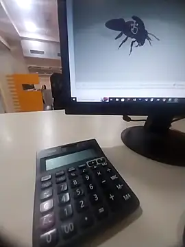 Snapshot of kiss_like_choco11 chatting on 6, 10, 2025 kiss like choco11 online show from 6, 10, 2025