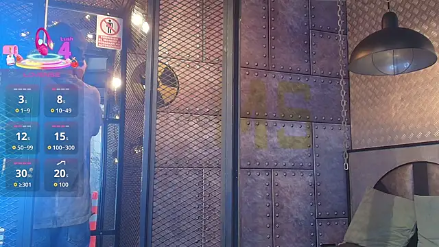 Snapshot of AlanCutee chatting on 29, 10, 2025 AlanCutee online show from 29, 10, 2025