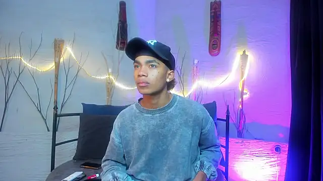 AlanCutee online show from 10, 2, 2026