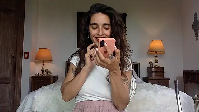 venuslibre online show from 5, 10, 2025