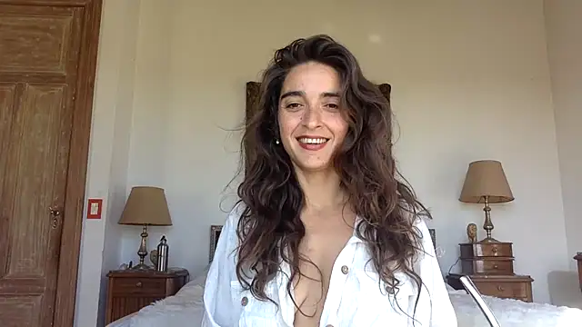 venuslibre online show from 6, 10, 2025