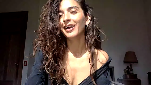 venuslibre online show from 11, 4, 2026