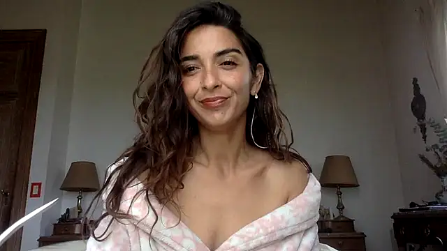Snapshot of venuslibre chatting on 24, 5, 2026 venuslibre online show from 24, 5, 2026