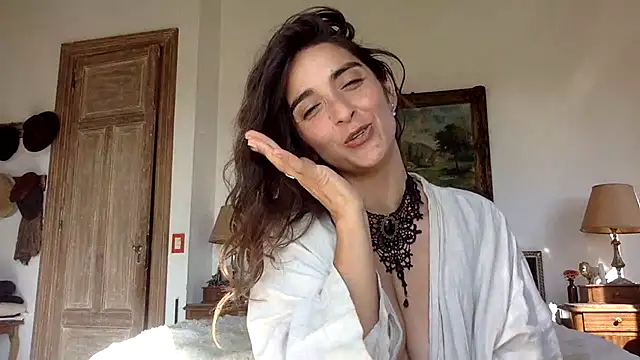Snapshot of venuslibre chatting on 30, 5, 2026 venuslibre online show from 30, 5, 2026