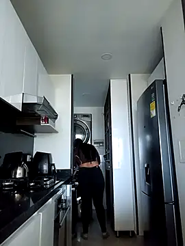 Esmeralda333 online show from 24, 3, 2026