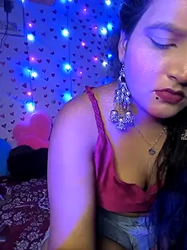 Snapshot of QueerSofty chatting on 24, 9, 2025 QueerSofty online show from 24, 9, 2025