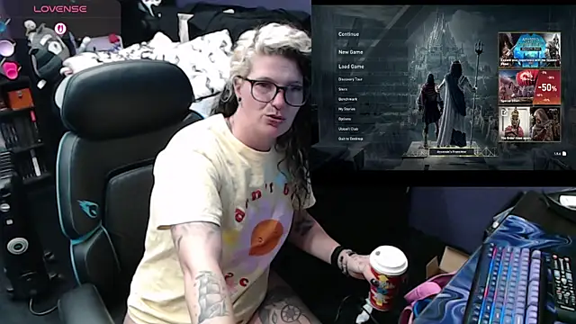 Snapshot of oddywithabody chatting on 7, 3, 2026 oddywithabody online show from 7, 3, 2026