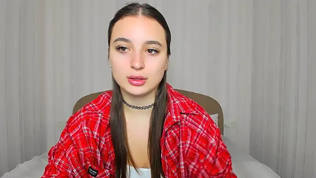 Daria de luxe online show from 16, 11, 2025