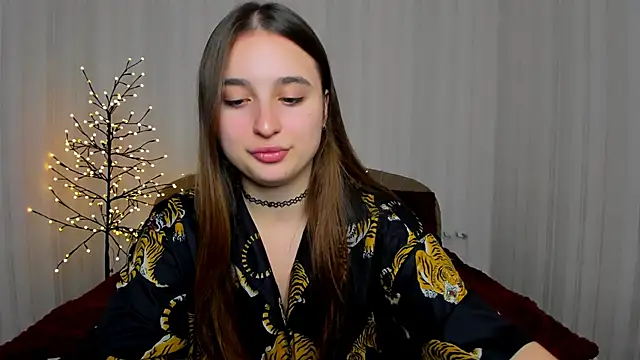 Daria de luxe online show from 3, 12, 2025