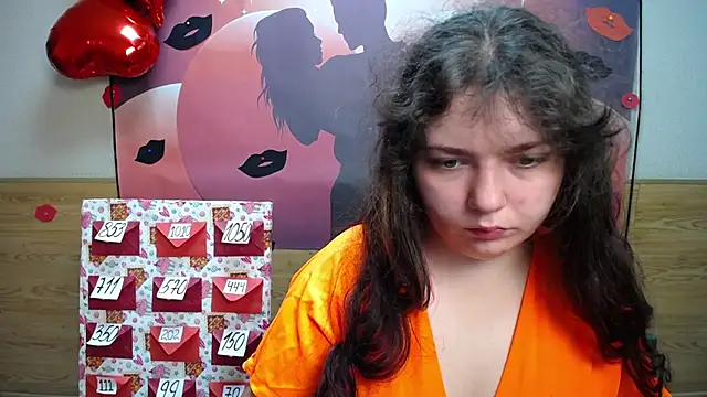 NeonilaLisova online show from 12, 9, 2025