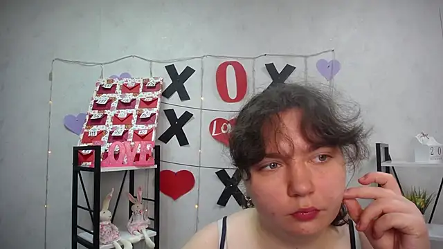 NeonilaLisova online show from 21, 9, 2025