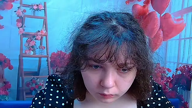 NeonilaLisova online show from 15, 2, 2026