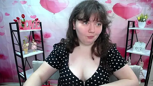 NeonilaLisova online show from 8, 4, 2026