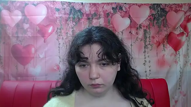 NeonilaLisova online show from 11, 4, 2026