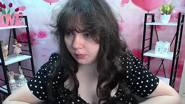 NeonilaLisova online show from 23, 4, 2026