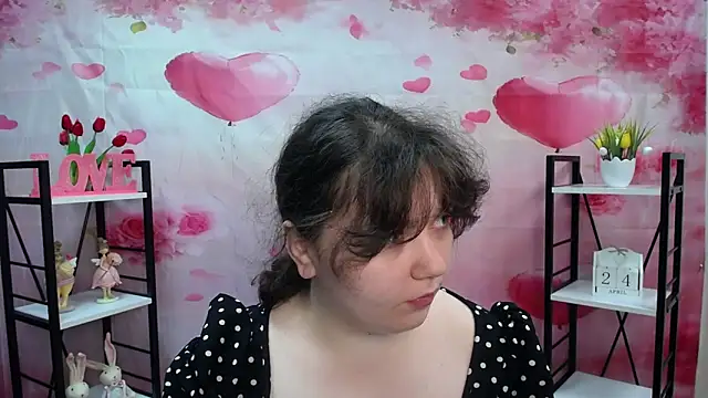 NeonilaLisova online show from 24, 4, 2026