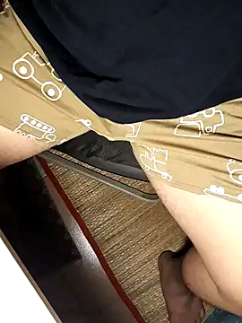 MinhTuan2002 online show from 11, 9, 2025