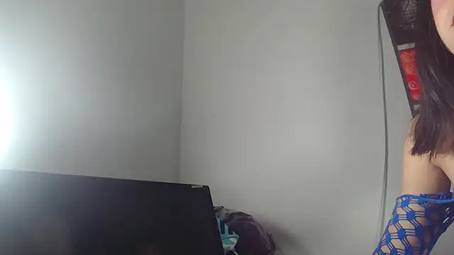 Snapshot of your_sexxyGisell chatting on 4, 3, 2026 your sexxyGisell online show from 4, 3, 2026