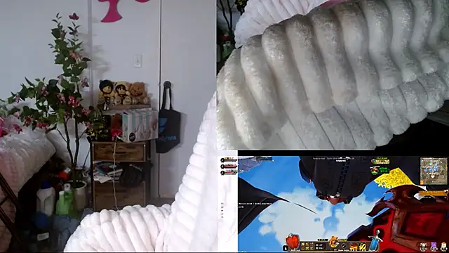 alys at college online show from 18, 3, 2026