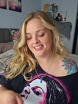 Bridgette03 online show from 29, 9, 2025