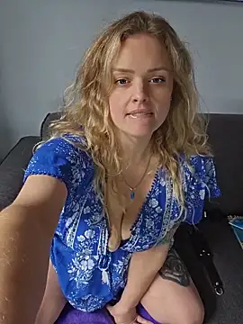 Bridgette03 online show from 12, 6, 2026