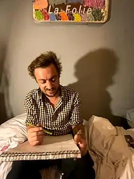 3615-ULLA online show from 6, 11, 2025