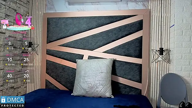 Clhoee  online show from 7, 11, 2025