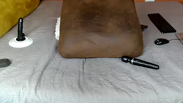 SexxyAddiict online show from 17, 1, 2026