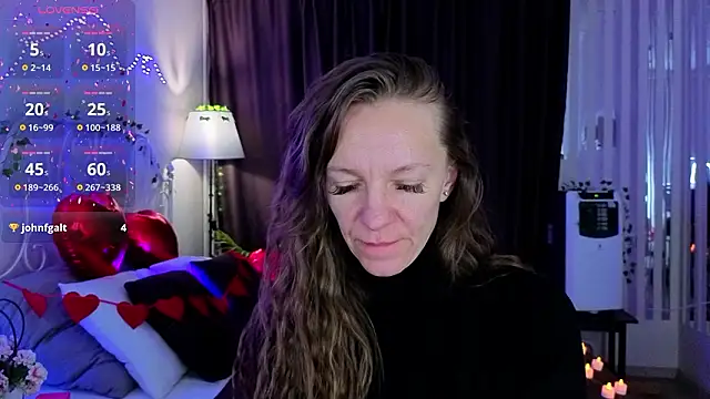 Jesica mooon online show from 15, 2, 2026