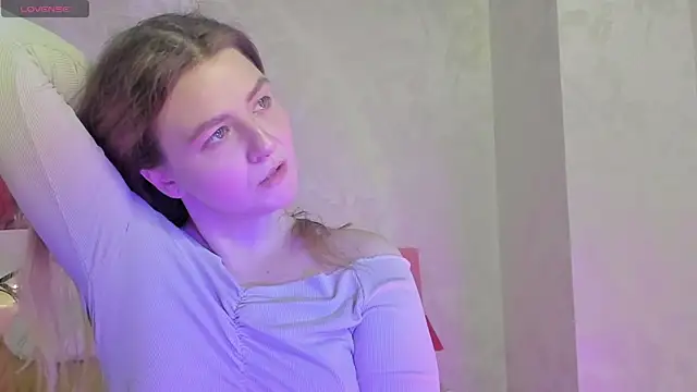 Ruby Al1en online show from 20, 12, 2025