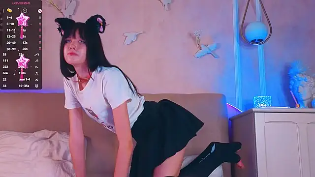 PhyllisSanchez online show from 29, 9, 2025